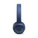 Ver imagem 3 de Fone de Ouvido - Jbl Tune 500Bt-Azul Escuro