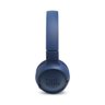 Fone de Ouvido - Jbl Tune 500Bt-Azul Escuro - 3
