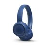 Fone de Ouvido - Jbl Tune 500Bt-Azul Escuro - 1