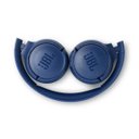Ver imagem 5 de Fone de Ouvido - Jbl Tune 500Bt-Azul Escuro