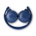 Ver imagem 6 de Fone de Ouvido - Jbl Tune 500Bt-Azul Escuro