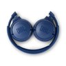 Fone de Ouvido - Jbl Tune 500Bt-Azul Escuro - 6