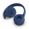 Fone de Ouvido - Jbl Tune 500Bt-Azul Escuro - 4