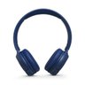 Fone de Ouvido - Jbl Tune 500Bt-Azul Escuro - 2