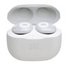 Fone de Ouvido Bluetooth - Jbl Tune 120Tws-Branco - 1