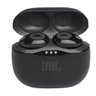 Fone de Ouvido Bluetooth - Jbl Tune 120Tws-Preto - 1