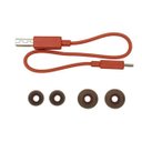 Ver imagem 5 de Fone de Ouvido Bluetooth - Jbl Tune 120Tws-Preto