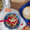 Ver imagem 3 de COLHER DE SILICONE DUPLO - OIKOS