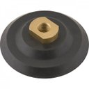 Ver imagem 3 de Disco de borracha 4" para politriz Vonder