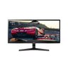 Monitor Lg 29" Pro Gamer Ultrawide Full Hd - 29Um69G-B - 1