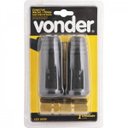Ver imagem 2 de Conector rápido macho/fêmea 13 mm para cabo de solda Vonder