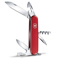 Canivete Suíço Victorinox Spartan Vermelho Blister 91 mm 1.3603.B1 - 2