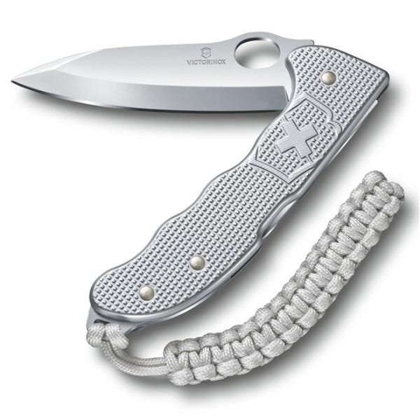 Canivete Suíço Victorinox Hunter Pro Clip Tático Alox 111mm 0.9415.M26