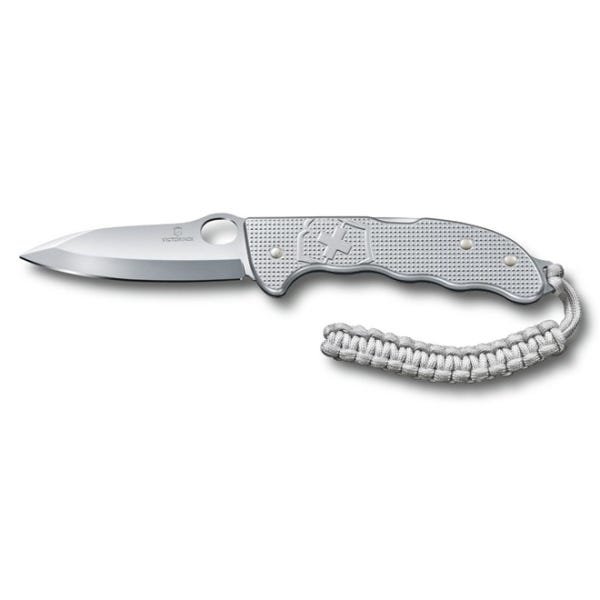 Canivete Suíço Victorinox Hunter Pro Clip Tático Alox 111mm 0.9415.M26 - 5