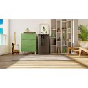 Ver imagem 6 de Cervejeira Consul Titanium 82l - Czd12mt - 220v