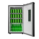Ver imagem 2 de Cervejeira Consul Titanium 82l - Czd12mt - 220v