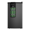 Ver imagem 1 de Cervejeira Consul Titanium 82l - Czd12mt - 220v
