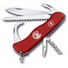 Canivete Suíço Victorinox Equestrian Vermelho 111 mm 0.8883 - 1