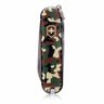 Canivete Suíço Victorinox Classic Camuflagem 58 mm 0.6223.94B1 - 2