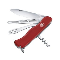 Canivete Suíço Victorinox Cheese Master 111mm 0.8313 - 2