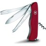 Canivete Suíço Victorinox Cheese Master 111mm 0.8313 - 1