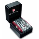 Ver imagem 2 de Canivete Victorinox SwissChamp XAVT Vermelho Translúcido 91 mm 1.6795.XAVT