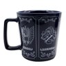 Caneca Bulk Cavaleiros Emblemas - Cavaleiros do Zodiaco - 2