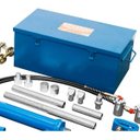 Ver imagem 3 de Esticador e Puxador Hidrau Bovenau Ep15000