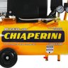 Motocompressor 21 Litros 7.6 21L 2Hp 127V Chiaperini - 127V - 3