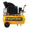Motocompressor 21 Litros 7.6 21L 2Hp 127V Chiaperini - 127V - 2