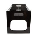 Ver imagem 5 de Churrasqueira Portátil para Espetinhos Camping Praia Mor