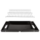 Ver imagem 4 de Churrasqueira Portátil para Espetinhos Camping Praia Mor