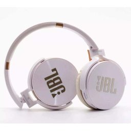 Fone de Ouvido sem Fio Jbl Everest Jb950:Branco - 2