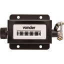 Ver imagem 1 de Contador de Batida 5 Dígitos Direita Horário Vcm 5