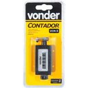 Ver imagem 2 de Contador de Batida 5 Dígitos Direita Horário Vcm 5