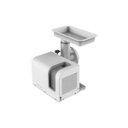 Ver imagem 6 de Moedor Stang 220V 60Hz Carenagem de Abs Branca com Boca N 5