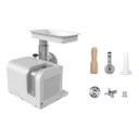 Ver imagem 1 de Moedor Stang 220V 60Hz Carenagem de Abs Branca com Boca N 5