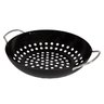 Frigideira Wok Grelhar para Churrasqueira Mor - 1