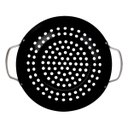 Ver imagem 3 de Frigideira Wok Grelhar para Churrasqueira Mor