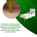 Ver imagem 6 de Berco Noah Classic Branco Fosco - Moveisaqui