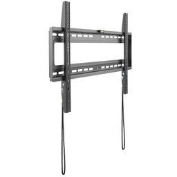 Suporte Tv Fixo Slim 43 a 89 Cfx800 Central Suportes Telas Grandes - 10