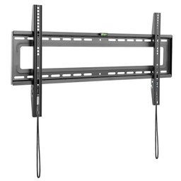 Suporte Tv Fixo Slim 43 a 89 Cfx800 Central Suportes Telas Grandes - 1