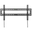 Ver imagem 2 de Suporte Tv Fixo Slim 43 a 89 Cfx800 Central Suportes Telas Grandes