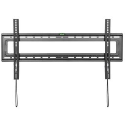 Suporte Tv Fixo Slim 43 a 89 Cfx800 Central Suportes Telas Grandes - 2