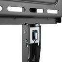 Ver imagem 5 de Suporte Tv Fixo Slim 43 a 89 Cfx800 Central Suportes Telas Grandes