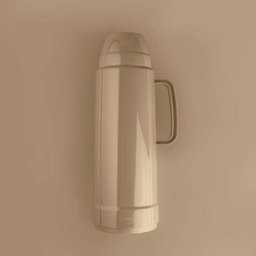 Garrafa Térmica Use 1L Bege Mor - 5