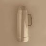 Garrafa Térmica Use 1L Bege Mor - 5