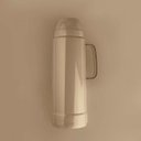 Ver imagem 5 de Garrafa Térmica Use 1L Bege Mor