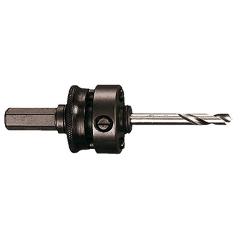 Suporte para Serra Copo de 1.1/4 Á 6 Á 2"" - A2 - Starrett Sup.p/serra Copo 1.1/4a6"a-2 Starrett A-2