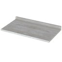 Ver imagem 1 de Módulo Cozinha Henn Belize Tampo P/ Balcão 80cm Calcare